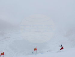Austria Alpine Skiing World Cup