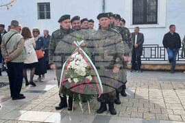 Сливен - Димитровден - празник на града