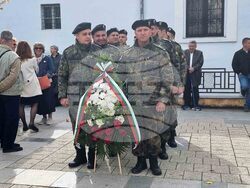 Сливен - Димитровден - празник на града