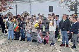 Сливен - Димитровден - празник на града