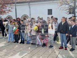 Сливен - Димитровден - празник на града