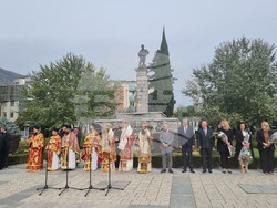 Сливен - Димитровден - празник на града