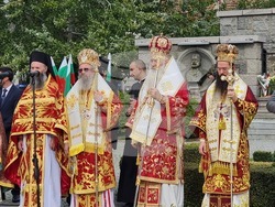 Сливен - Димитровден - празник на града