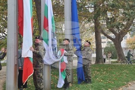 Сливен - Димитровден - празник на града