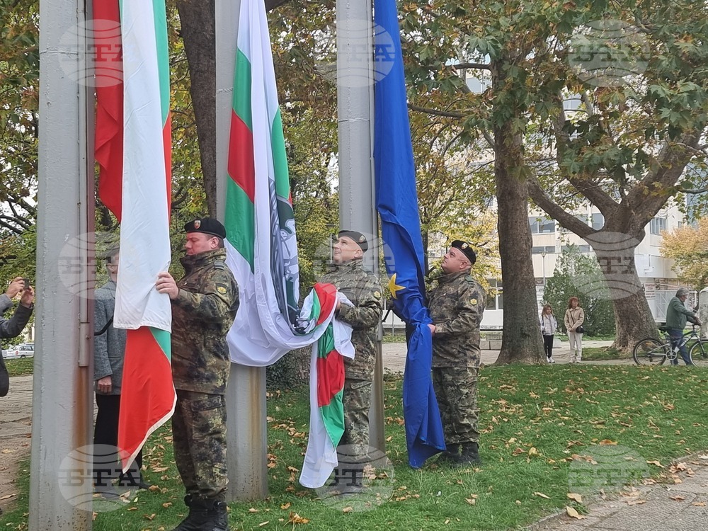 Сливен - Димитровден - празник на града