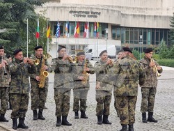 Сливен - Димитровден - празник на града