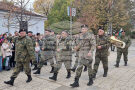 Сливен - Димитровден - празник на града
