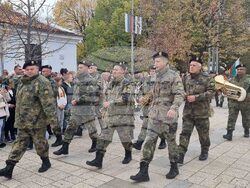 Сливен - Димитровден - празник на града