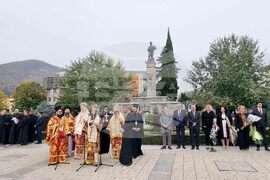 Сливен - Димитровден - празник на града