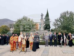 Сливен - Димитровден - празник на града