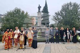 Сливен - Димитровден - празник на града