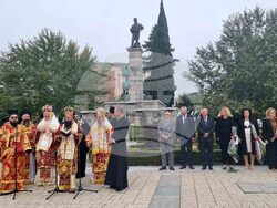 Сливен - Димитровден - празник на града