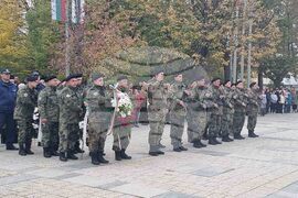 Сливен - Димитровден - празник на града