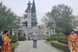 Сливен - Димитровден - празник на града