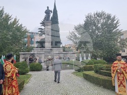 Сливен - Димитровден - празник на града