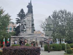 Сливен - Димитровден - празник на града