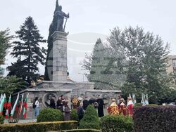 Сливен - Димитровден - празник на града