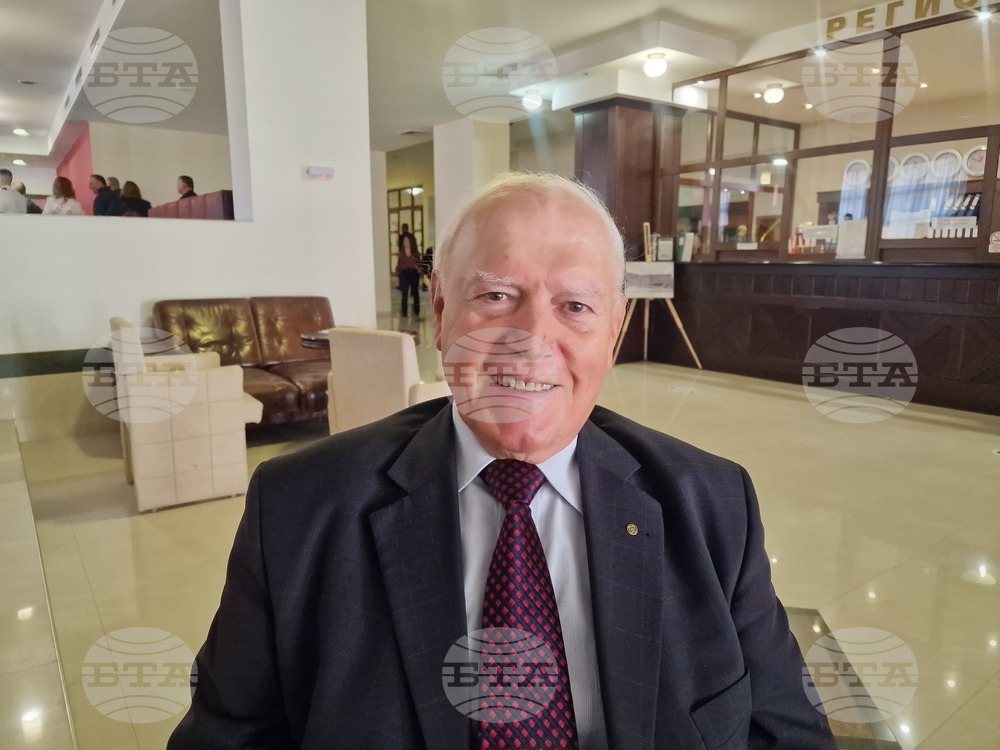 Не трябва да правим реформа в съдебната система на коляно, първо ни трябва работещо Народно събрание, каза председателят на СЮБ