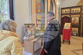 Село Челопек - събор - храмов празник