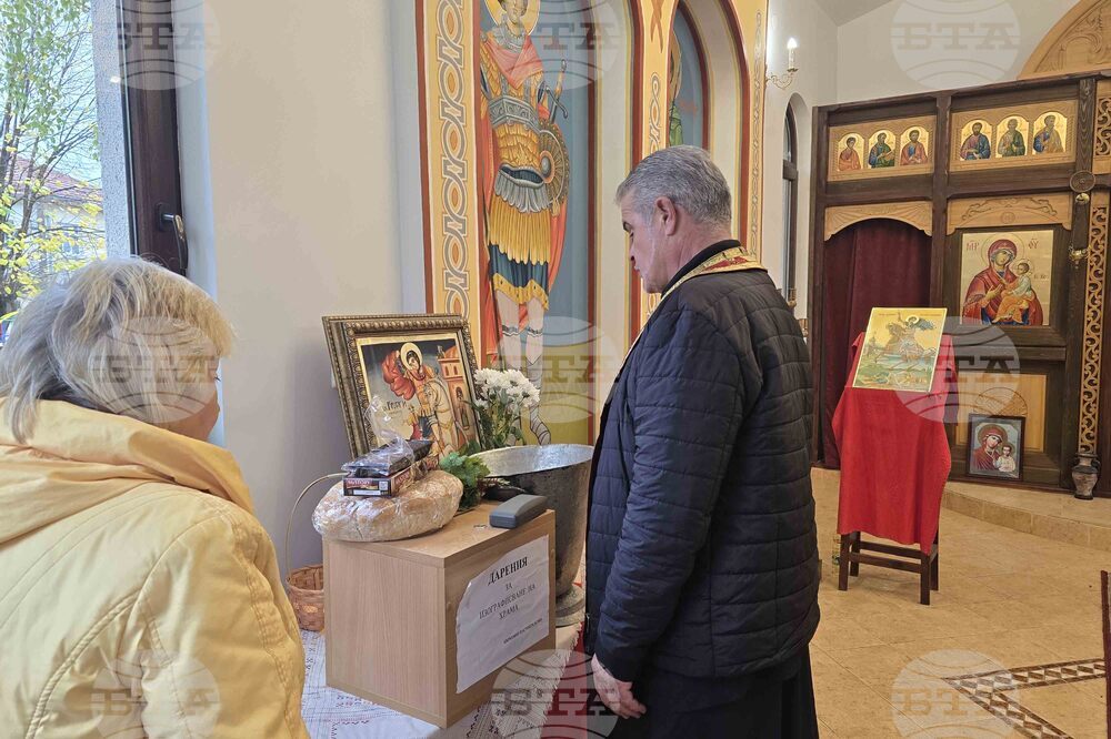 Село Челопек - събор - храмов празник