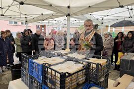 Село Челопек - събор - храмов празник