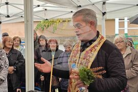 Село Челопек - събор - храмов празник