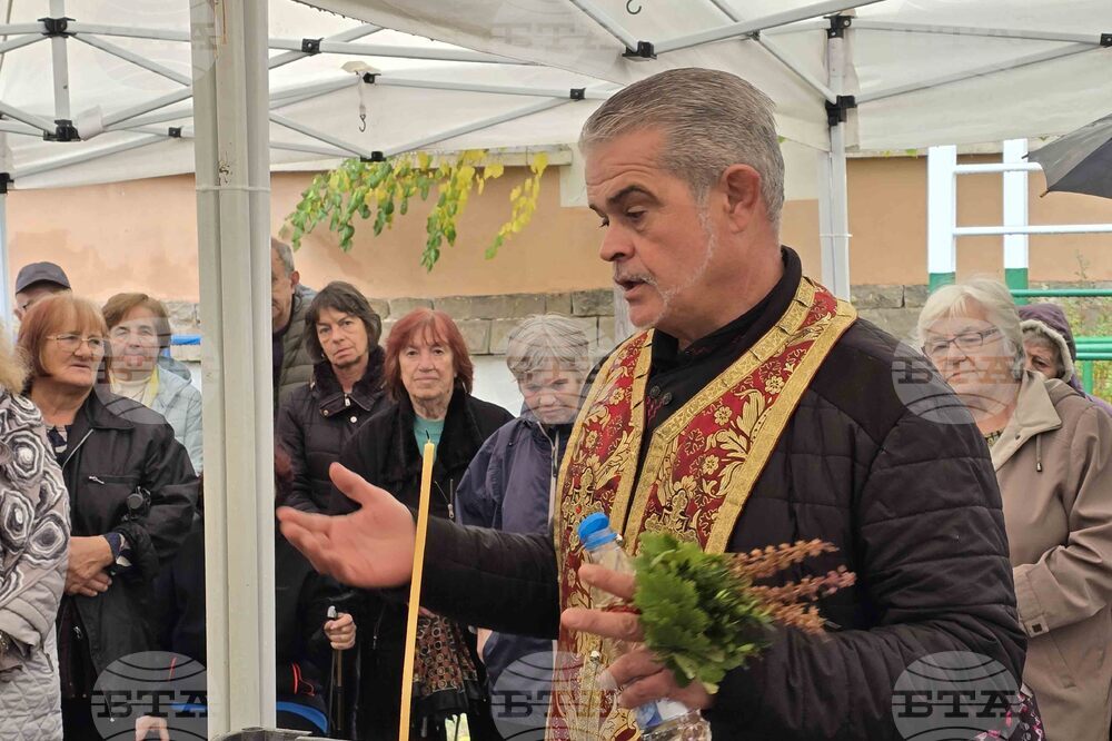 Село Челопек - събор - храмов празник