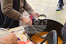 Село Челопек - събор - храмов празник