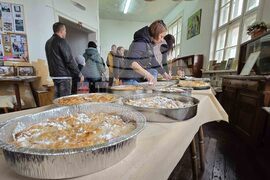 Село Челопек - събор - храмов празник