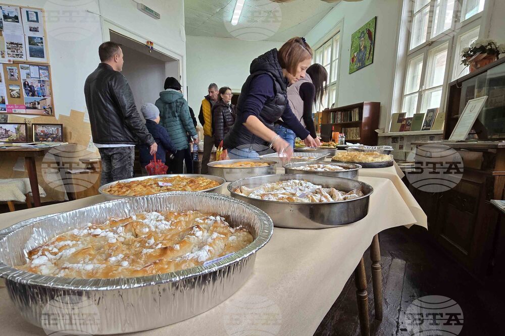 Село Челопек - събор - храмов празник