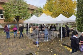 Село Челопек - събор - храмов празник