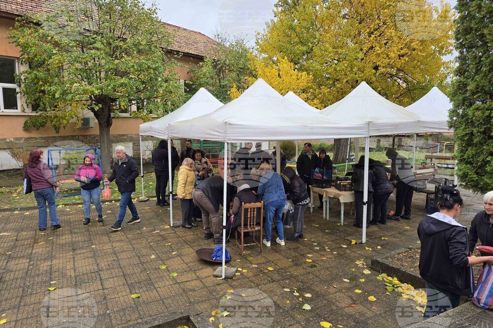 Село Челопек - събор - храмов празник