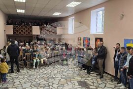 Село Челопек - събор - храмов празник