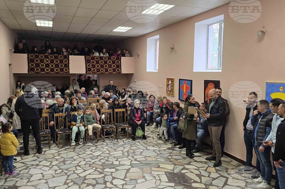 Село Челопек - събор - храмов празник