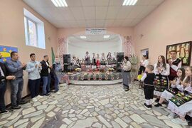 Село Челопек - събор - храмов празник