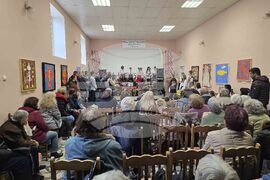 Село Челопек - събор - храмов празник