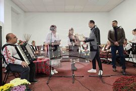 Село Челопек - събор - храмов празник