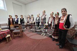 Село Челопек - събор - храмов празник