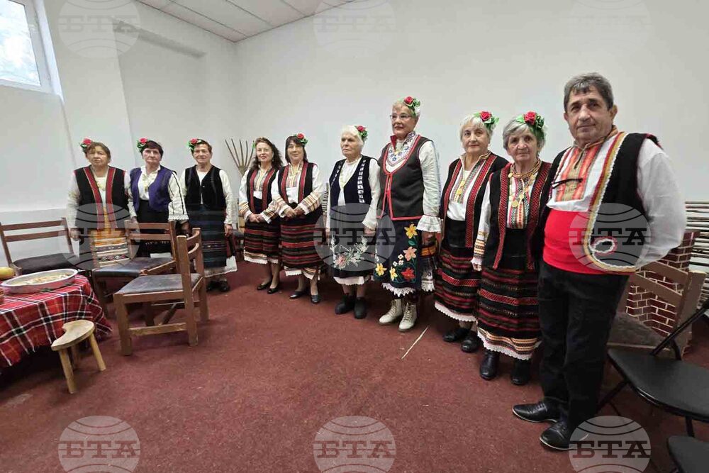 Село Челопек - събор - храмов празник