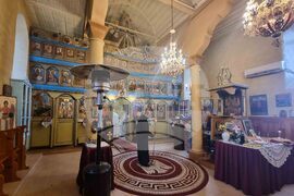 Радомир - църква „Свети Димитър" - храмов празник