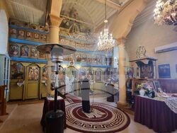 Радомир - църква „Свети Димитър" - храмов празник