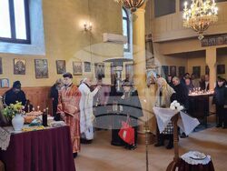 Радомир - църква „Свети Димитър" - храмов празник