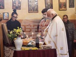 Радомир - църква „Свети Димитър" - храмов празник