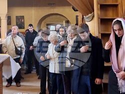 Радомир - църква „Свети Димитър" - храмов празник