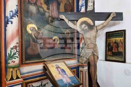 Кюстендил - Димитровден - литургия