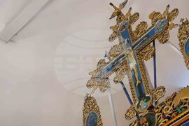 Кюстендил - Димитровден - литургия