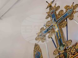 Кюстендил - Димитровден - литургия