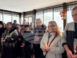 Село Клисура - храм „Св. Димитър Солунски“ - храмов празник