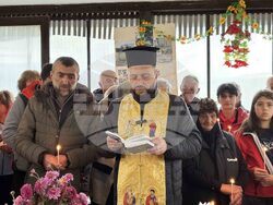 Село Клисура - храм „Св. Димитър Солунски“ - храмов празник