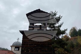 Село Клисура - храм „Св. Димитър Солунски“ - храмов празник